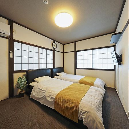 Kulton Apartment Kanazawa Exterior photo