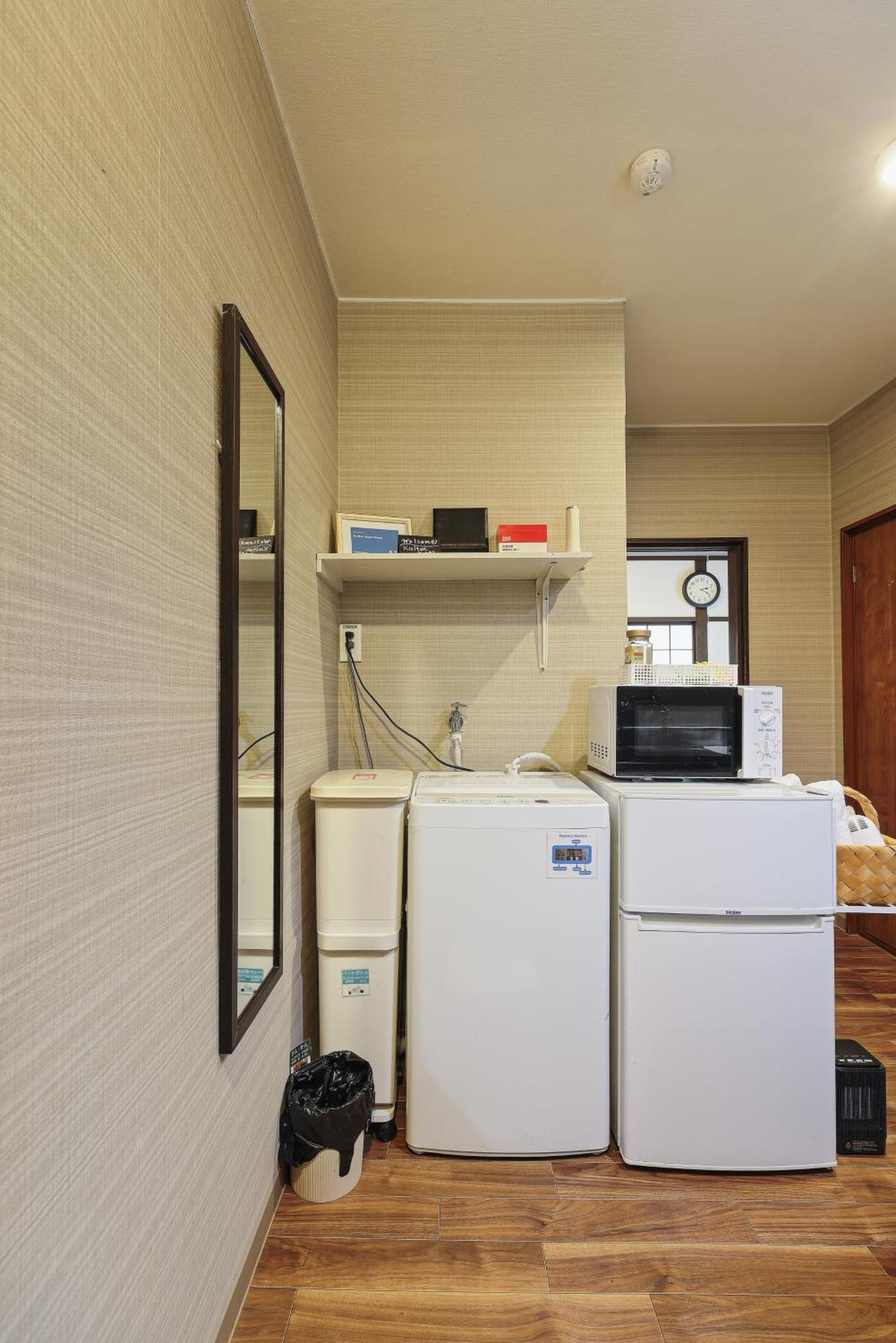 Kulton Apartment Kanazawa Exterior photo