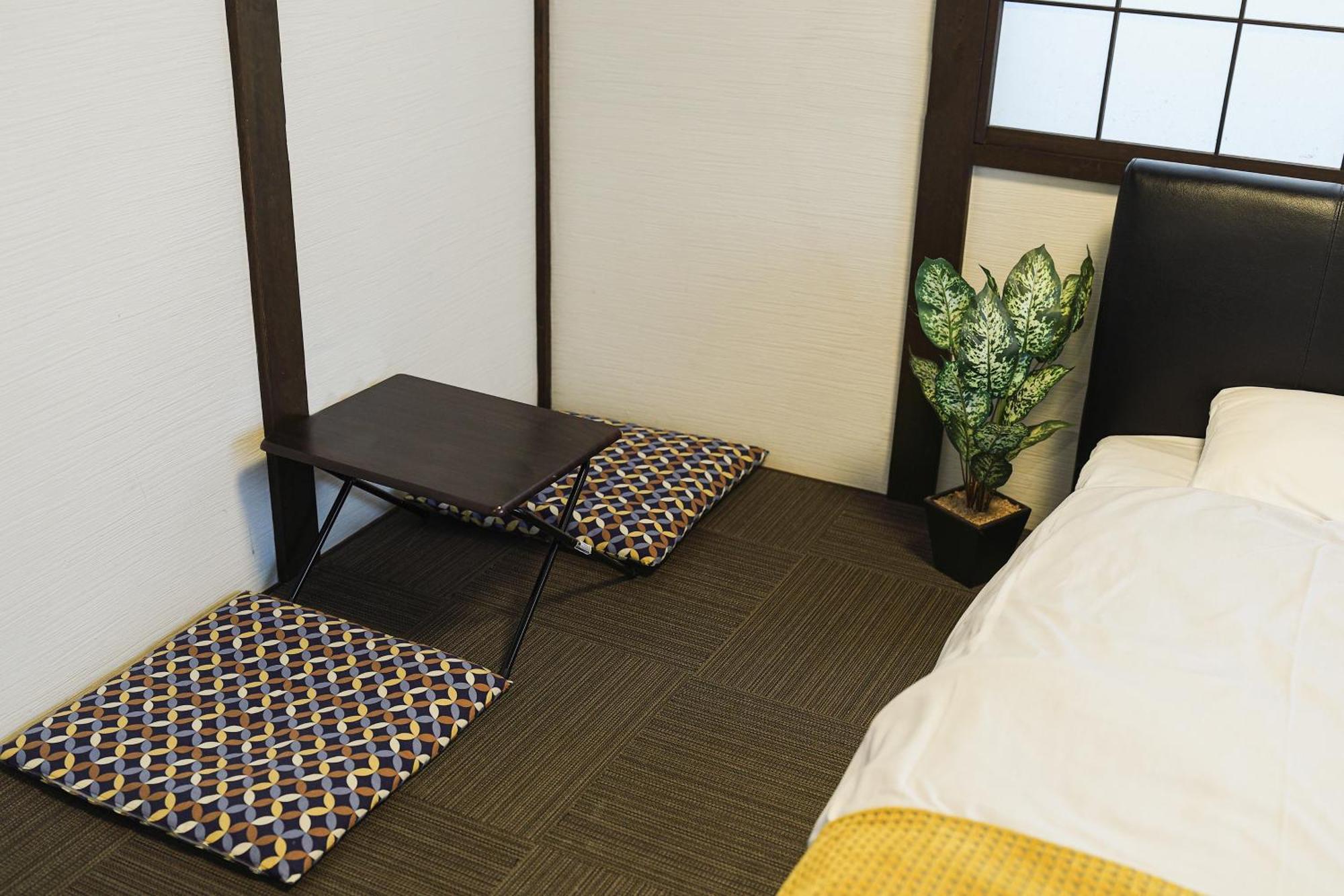 Kulton Apartment Kanazawa Exterior photo