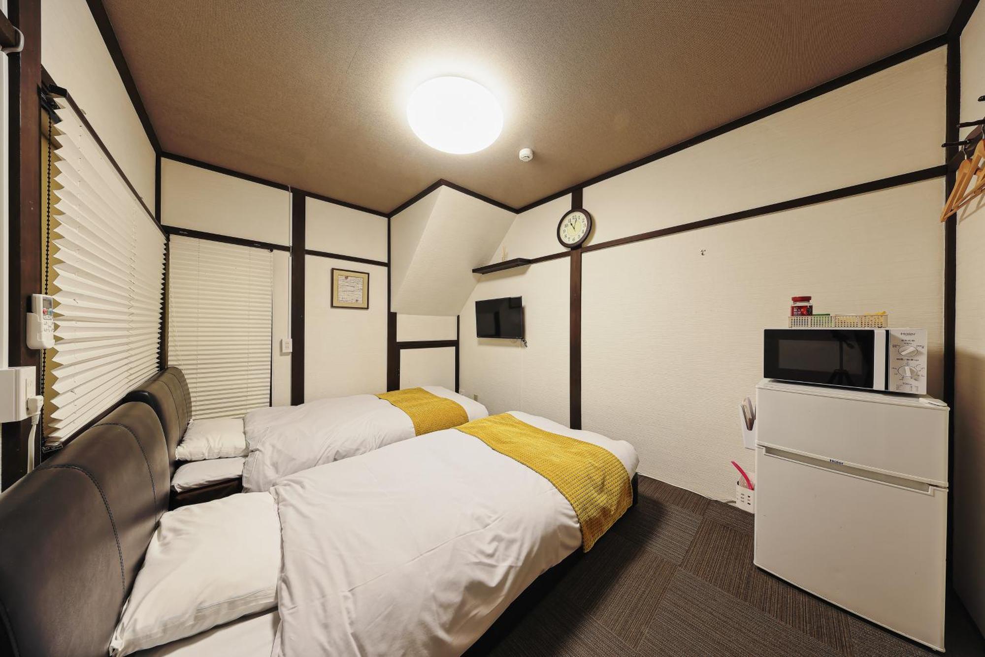 Kulton Apartment Kanazawa Exterior photo